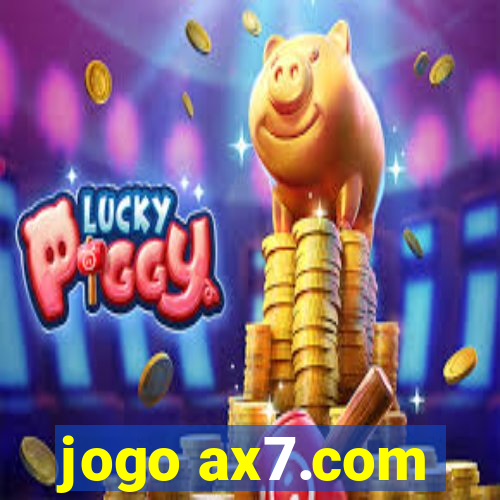 jogo ax7.com